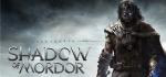 Middle-earth: Shadow of Mordor Box Art Front